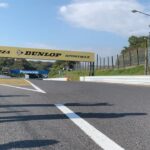 Wayne Rainey Instagram - Suzuka brings back so many great memories. Unbelievable experience to get back on a bike at one of my favorite tracks. Suzuka Circuit Motopia