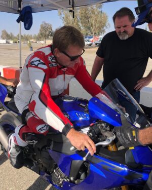 Wayne Rainey Thumbnail - 5.8K Likes - Top Liked Instagram Posts and Photos