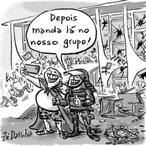 Welder Rodrigues Instagram - @ze_dassilva