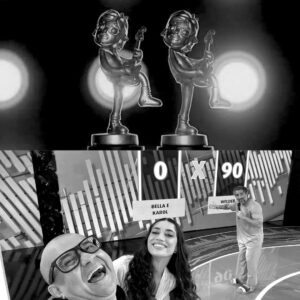 Welder Rodrigues Instagram - Rumo ao Lucinho dourado!!! Se o @marcosmion não surrupiar nossos pontos, né @giovannafiguei 😂😂😂😂😂♥️♥️♥️♥️ Obrigado equipe do @caldeiraonaglobo, foi muito divertido! P.S.* @bellacampox @karolmariano__ o importante é competir ♥️😂♥️