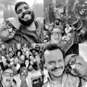 Welder Rodrigues Instagram - Rolê super aleatório 🙃