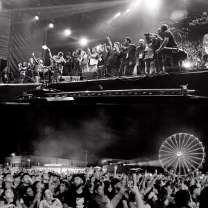 Welder Rodrigues Instagram - #rockinrio 85 / emocionante 🤍
