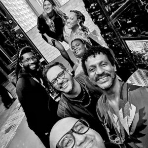 Welder Rodrigues Instagram - @caldeiraocommion 🤘🏽