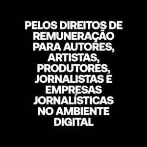 Welder Rodrigues Instagram - #direitoautoralnãoéfavor