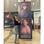 Wendy Instagram - 레베카 첫공!! 23/08/23 너무 좋은 사람들과 함께한 잊지 못할 하루🩵 저의 첫공을 보러와준 우리 러비들도 고맙구🩵 앞으로도 좋은 모습 보여주는 웬디가 되도록 하겠습니다🙏