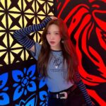 Wendy Instagram - 🦋”Chill Kill“🦋 첫주 끝🩵 둘째 주도 달려보자🕺