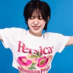 Wendy Instagram - Grooverhyme X Wendy 🏝️23Summer🏝️