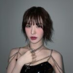 Wendy Instagram - ✨R to V✨