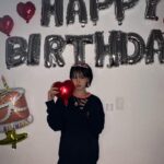 Wendy Instagram - 내 사람들💕 너무 고마워💕 사랑해💕
