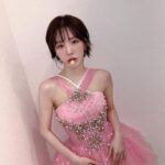 Wendy Instagram - R to V 고생 많았오요💕 💄@a_ryeomii @j_habbi_ 💇‍♀️ @dabin0218 @_seulime @_zzinzu 👗@humming5 @cielsoir @comi3vng @pushsunny 📸@naheepak