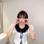 Wendy Instagram - 러비들 고마워🥺 사랑해💕