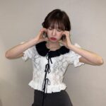 Wendy Instagram - 러비들 고마워🥺 사랑해💕