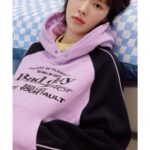 Wendy Instagram - Grooverhyme 23S/S🌸