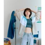 Wendy Instagram - Grooverhyme 23S/S🌸