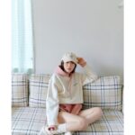 Wendy Instagram - Grooverhyme 23S/S🌸