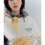 Wendy Instagram - Grooverhyme 23S/S🌸