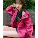 Wendy Instagram - Grooverhyme 23S/S🌸