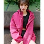 Wendy Instagram - Grooverhyme 23S/S🌸