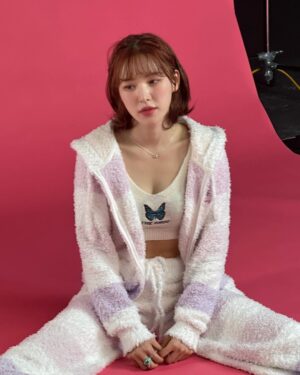 Wendy Thumbnail - 1.1 Million Likes - Most Liked Instagram Photos