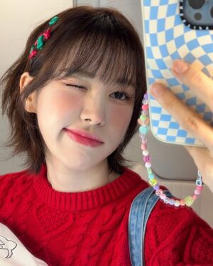 Wendy Thumbnail - 2.1 Million Likes - Most Liked Instagram Photos