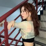 Wendy Instagram - 2주동안의 Birthday✨활동 너무 고마웠어요 러비들💕 감기 걸리지 말구🧣건강하고 행복하쟈 우리🙏 (목관리도 잘하구!) 항상 고맙구 사랑행😘
