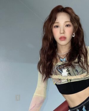 Wendy Thumbnail - 1.1 Million Likes - Most Liked Instagram Photos