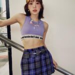 Wendy Instagram - 항상 고마워 러비들✨🥳💜