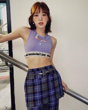 Wendy Thumbnail - 858.6K Likes - Top Liked Instagram Posts and Photos