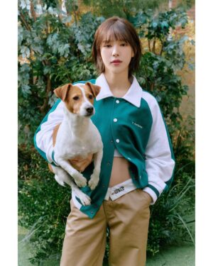 Wendy Thumbnail - 0.9 Million Likes - Top Liked Instagram Posts and Photos