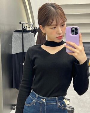 Wendy Thumbnail - 1 Million Likes - Top Liked Instagram Posts and Photos