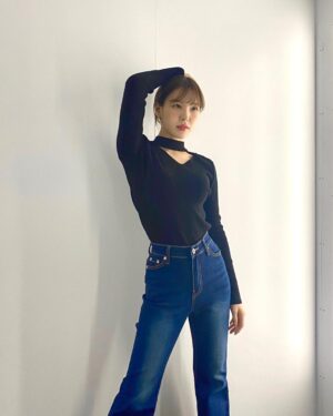 Wendy Thumbnail - 1 Million Likes - Top Liked Instagram Posts and Photos