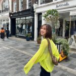 Wendy Instagram - Ta-da💚