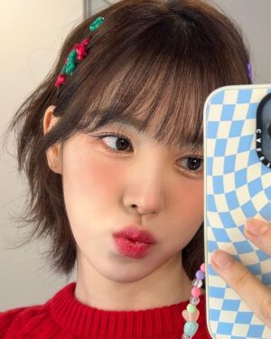 Wendy Thumbnail - 1.4 Million Likes - Most Liked Instagram Photos