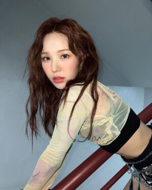 Wendy Thumbnail - 1.1 Million Likes - Top Liked Instagram Posts and Photos