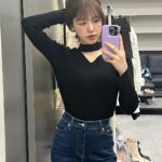 Wendy Instagram - See you soon🤍