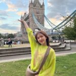 Wendy Instagram - Ta-da💚