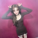 Wendy Instagram – Chill Kill💖
음중에서도 고마워 러비들🩵
응원소리도 짱 크구! 목 아껴어!!🙏