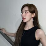 Wendy Instagram - Chill Kill 첫방 끝🩵 러비들 고마오🕺