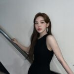 Wendy Instagram - Chill Kill 첫방 끝🩵 러비들 고마오🕺