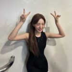 Wendy Instagram - Chill Kill 첫방 끝🩵 러비들 고마오🕺