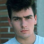 Wes Craven Instagram - Charlie Sheen wanted to play the role of Glen in #NightmareonElmStreet, but he wanted more than was budgeted. #30YearsofNightmare
