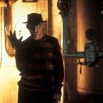 Wes Craven Instagram - #30YearsofNightmare All of the boiler room footage in the film was shot in the basement of the Lincoln Heights Jail, which was condemned shortly after production wrapped, due to the high levels of asbestos.
