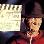 Wes Craven Instagram - #30YearsofNightmare The movie almost folded before production had even begun. Initially, Smart Egg productions were supposed to put $1 million into the movie, but they dropped out several days before filming began, and producer Robert Shaye had to try to raise money elsewhere. Two weeks into shooting, the production had no money left to pay the crew, so line producer John H. Burrows used his credit card. Eventually, Shaye brokered a deal with a European company called Media Home Entertainment and subsequently persuaded Smart Egg to put up the final $200,000 needed to complete the film. New Line Cinema was saved from bankruptcy by the success of the film, and was jokingly nicknamed "the house that Freddy built."
