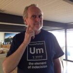 Wes Craven Instagram - T-shirt for today...
