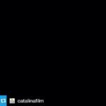 Wes Craven Instagram - @catalinafilm runs Sept. 24-28. http://catalinafilm.org/