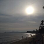 Wes Craven Instagram - What a wonderful way to spend my birthday. #santabarbara