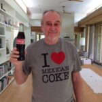 Wes Craven Instagram - Today's t-shirt.
