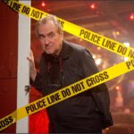 Wes Craven Instagram - #tbt to the set of #SCREAM4, which was released in U.S. theaters 4 years ago yesterday. #throwbackthursday
