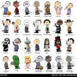 Wes Craven Instagram - Run for your life Charlie Brown