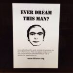 Wes Craven Instagram - Weird.